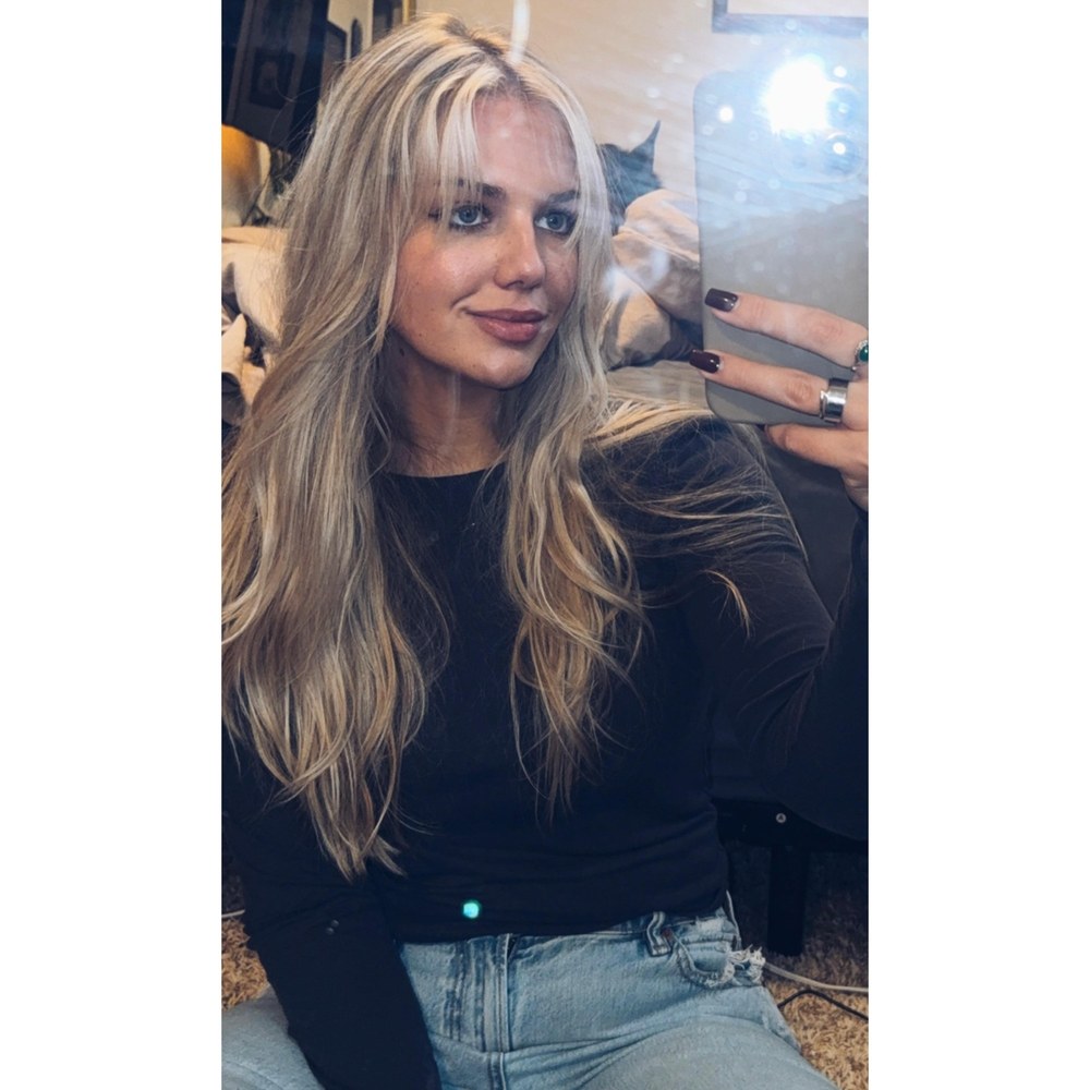 Meet your Posher, Lauren